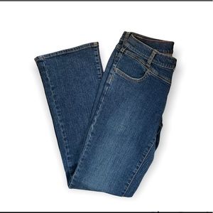 Tommy Hilfiger Boot Cut Jeans  Women's Size 7